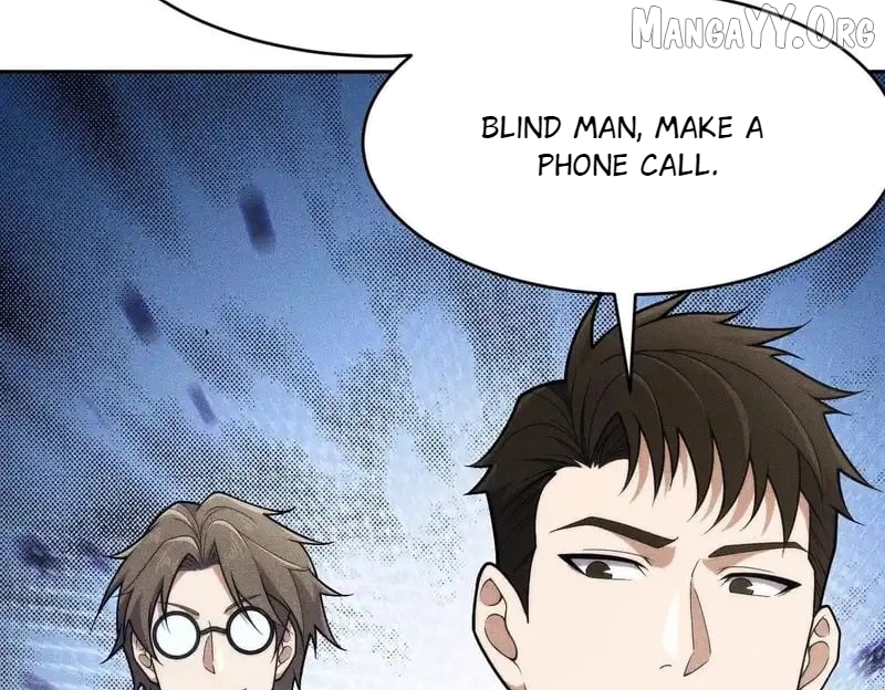 Hidden Dragon in the City (2025) Chapter 18 - page 23